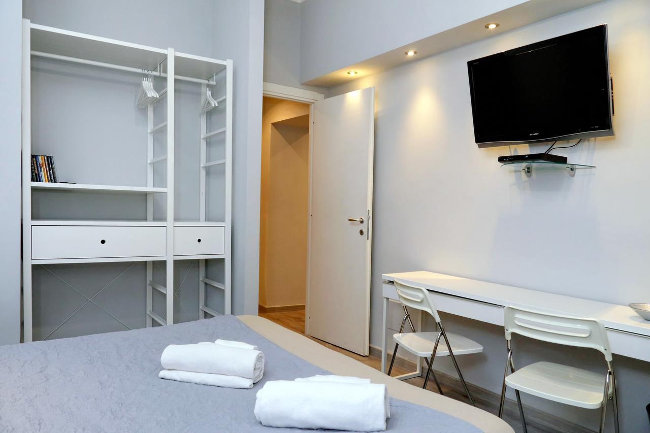 Diamond Apartments — Photos 2
